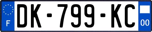 DK-799-KC