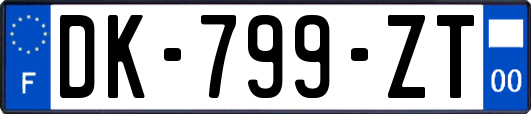 DK-799-ZT