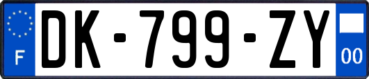 DK-799-ZY