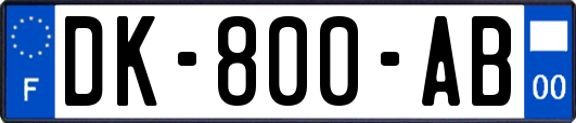 DK-800-AB