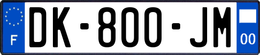 DK-800-JM