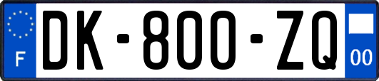 DK-800-ZQ