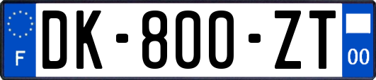 DK-800-ZT