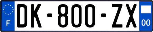 DK-800-ZX