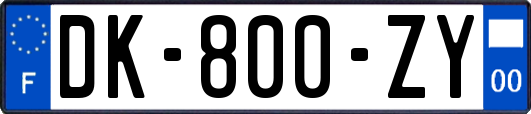 DK-800-ZY