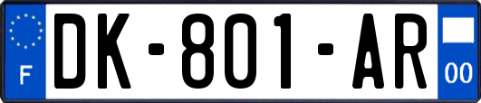 DK-801-AR