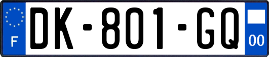 DK-801-GQ