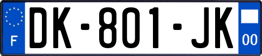 DK-801-JK