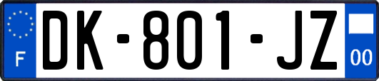 DK-801-JZ