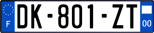 DK-801-ZT