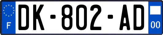 DK-802-AD