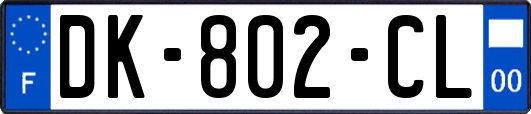 DK-802-CL