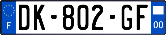 DK-802-GF