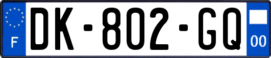 DK-802-GQ