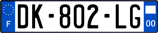 DK-802-LG