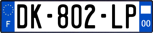 DK-802-LP