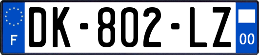 DK-802-LZ