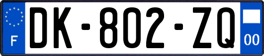 DK-802-ZQ