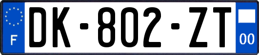 DK-802-ZT