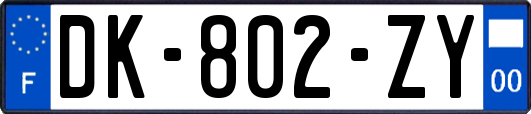 DK-802-ZY