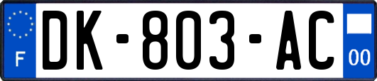 DK-803-AC