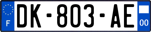 DK-803-AE