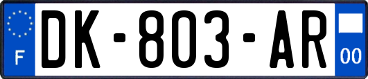 DK-803-AR