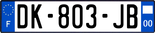 DK-803-JB