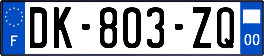 DK-803-ZQ