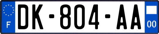 DK-804-AA