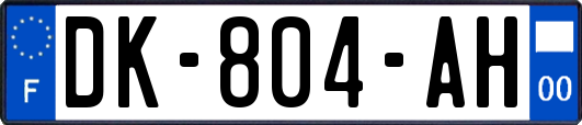 DK-804-AH