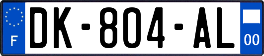 DK-804-AL