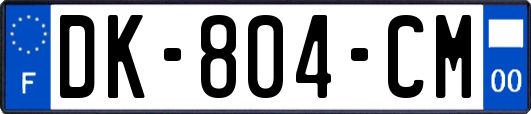 DK-804-CM