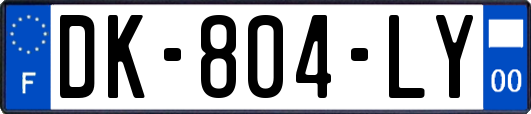 DK-804-LY