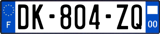 DK-804-ZQ