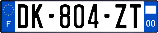 DK-804-ZT
