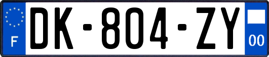 DK-804-ZY