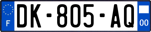 DK-805-AQ