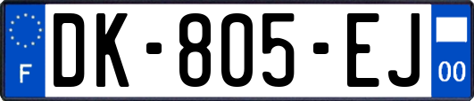 DK-805-EJ