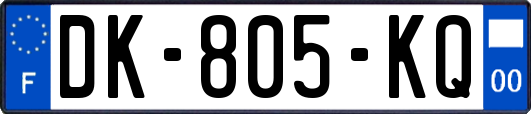 DK-805-KQ