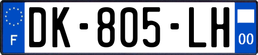 DK-805-LH