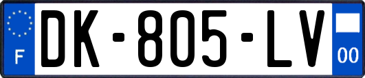 DK-805-LV