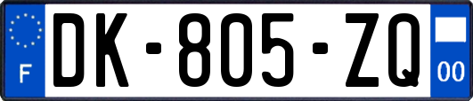DK-805-ZQ