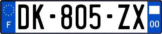 DK-805-ZX