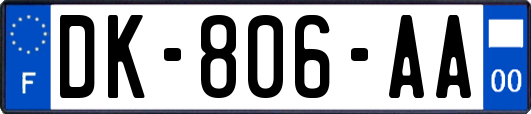 DK-806-AA