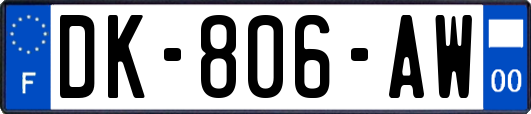 DK-806-AW