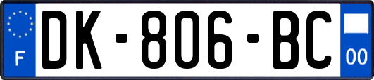 DK-806-BC