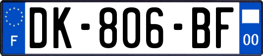DK-806-BF