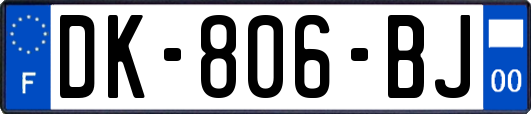 DK-806-BJ