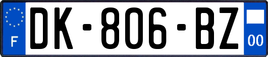 DK-806-BZ